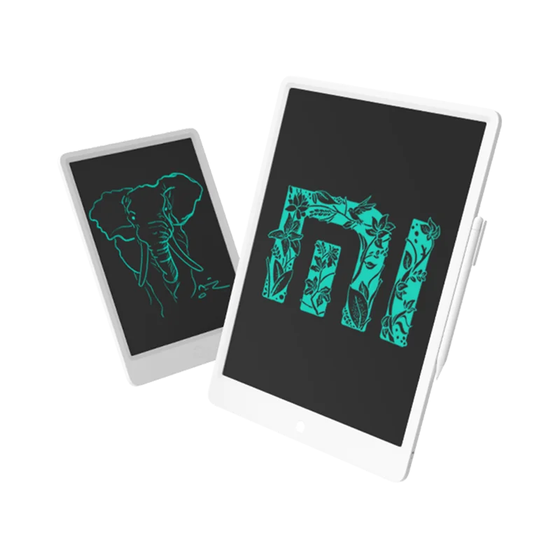 Планшет для рисования Xiaomi Mijia LCD Writing Tablet 10&quot (XMXHB01WC)|Юный художник| |