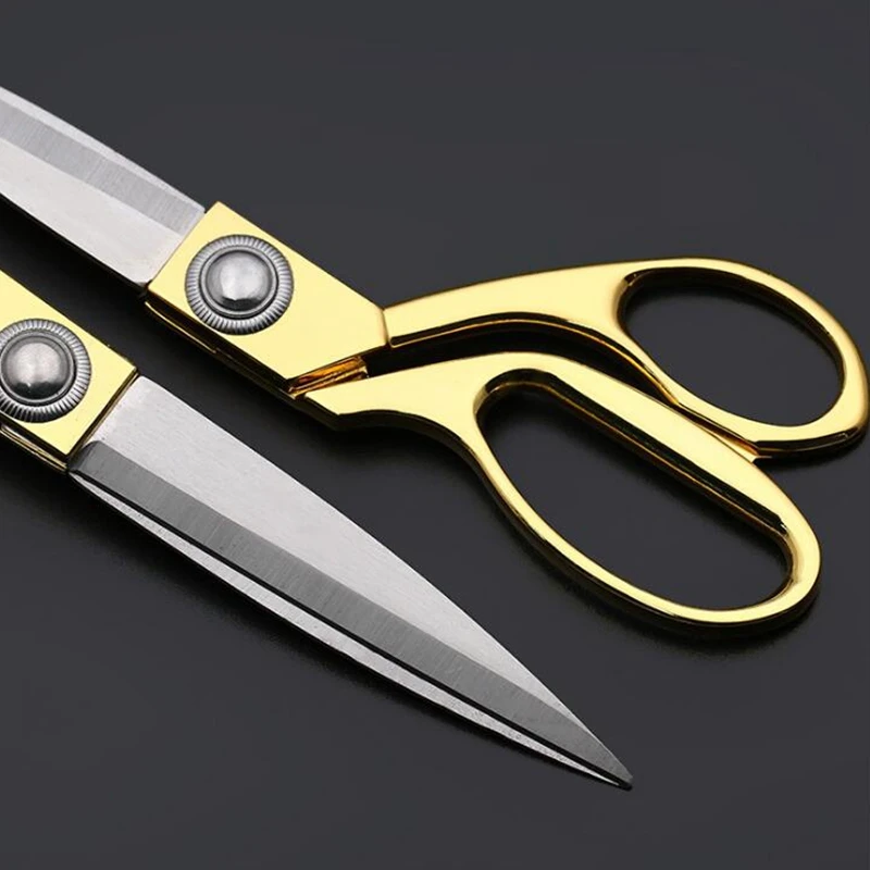 Ножницы для резки по индивидуальному заказу ножницы портнихи шитья рукоделие