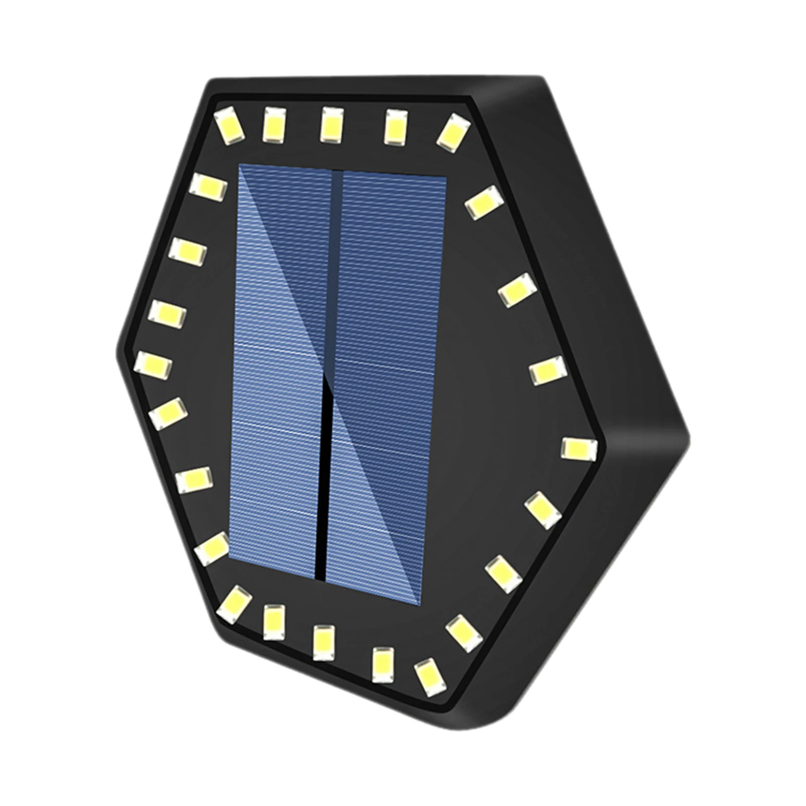 

LED Solar Powered Garden Ground Light Lighting for Driveway Lawn Automatic