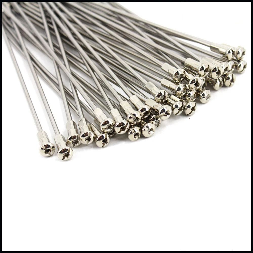 Комплект серебряных сосков для переднего колеса 21 дюйм YAMAHA YZ125 YZ250 2003-2018 YZ250F YZ450F