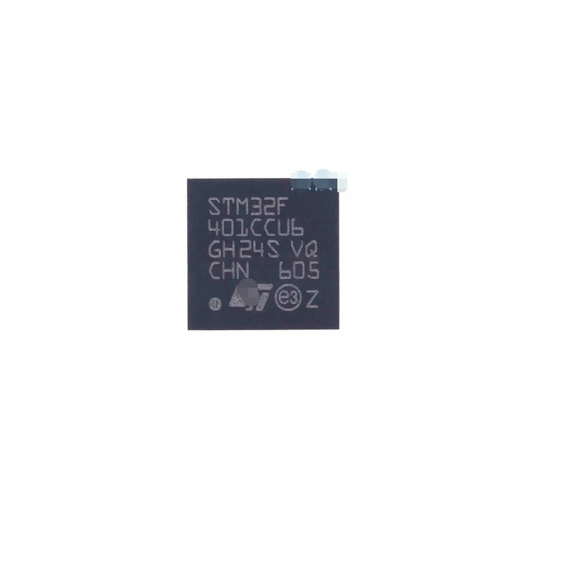 15pcs/lot     STM32F401CCU6  32F401CCU6  STM32F401    QFN48   100% NEW  Original free shipping