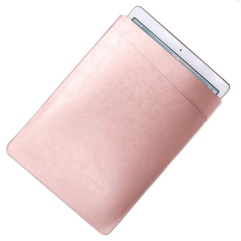 Универсальный чехол сумка из искусственной кожи для iPad Air 2 Pro 9 7 дюйма Mini 2/3/4/5 Retina