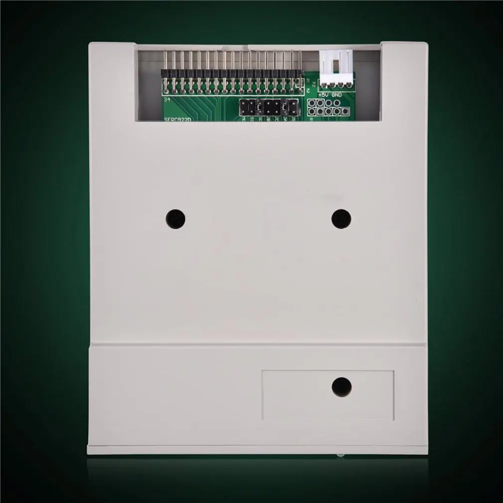 SFR1M44-FU-DL USB Floppy Drive emulator for Yamaha Korg Roland 720KB electric organ diskettes drive emulators | Электроника