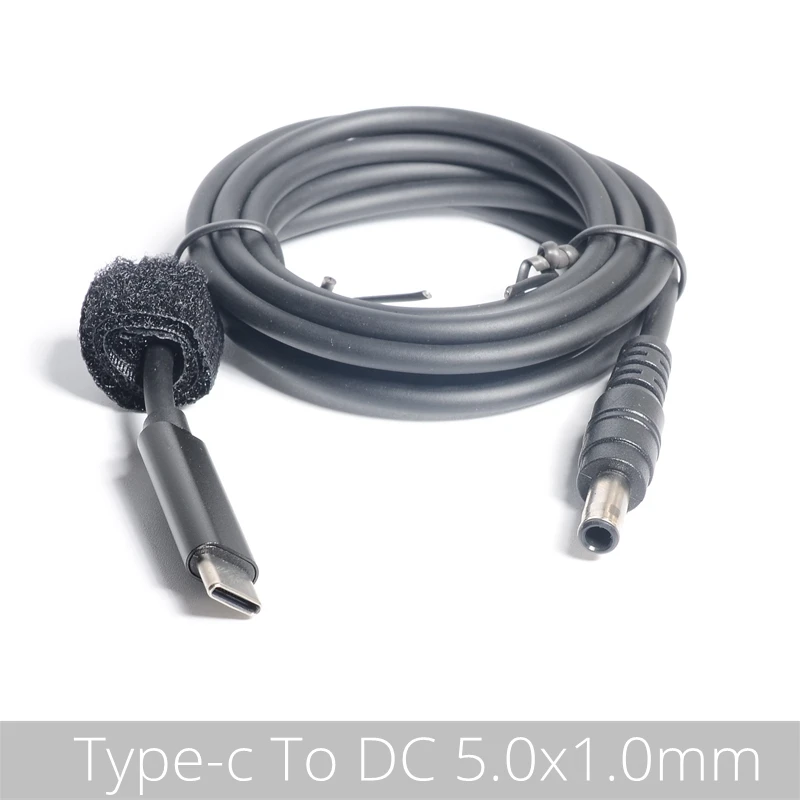 

DC 19V 5,5 3,0 мм штекер на USB 3,1 Тип C стандартный разъем питания PD триггер 5,5*3,0 мм 5,5*1,0 мм/5,0*1,0 мм для Samsung 19 в ноутбука