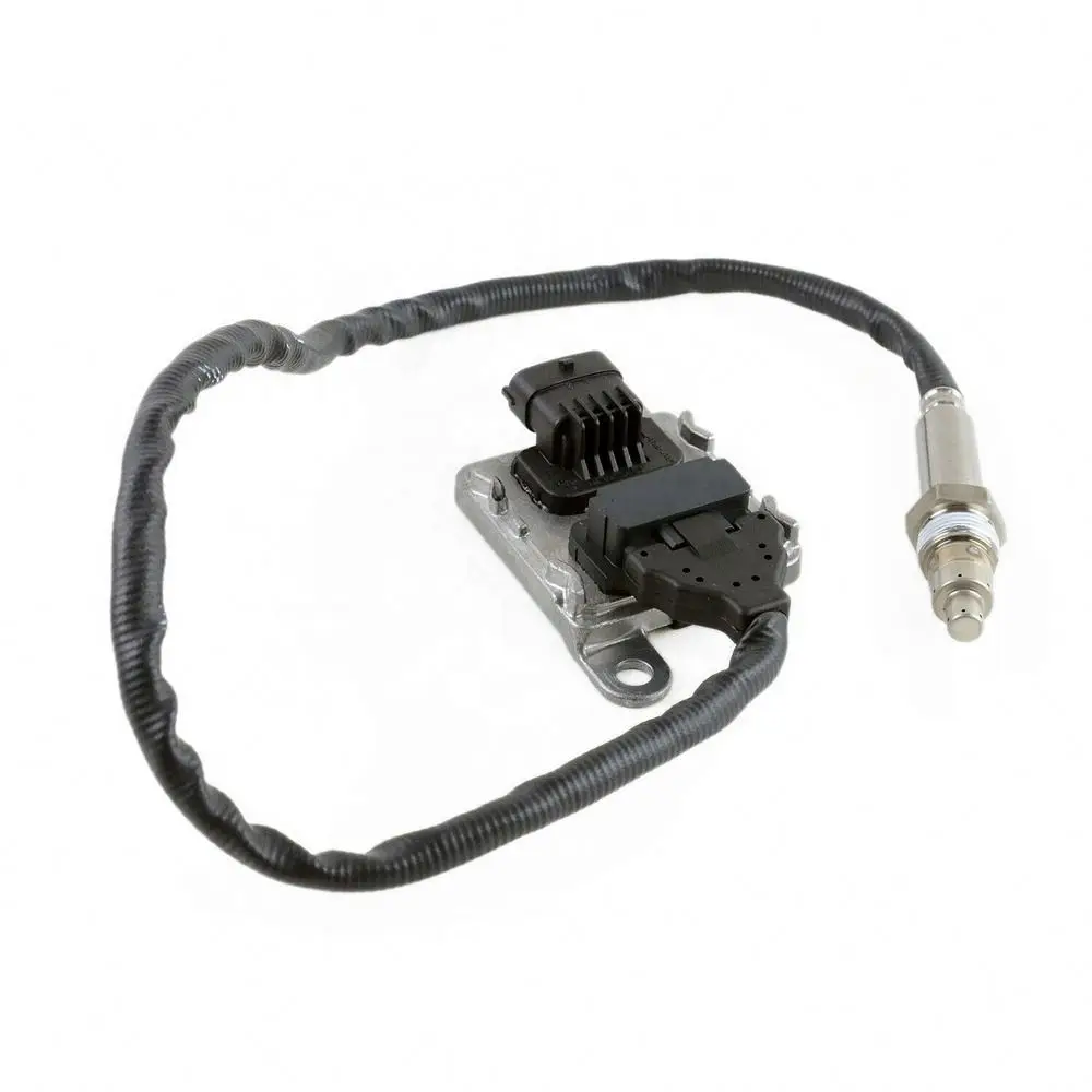 

Exhaust Nox Nitrogen Oxide Sensor 5WK96612F 1782596 For SCANIA