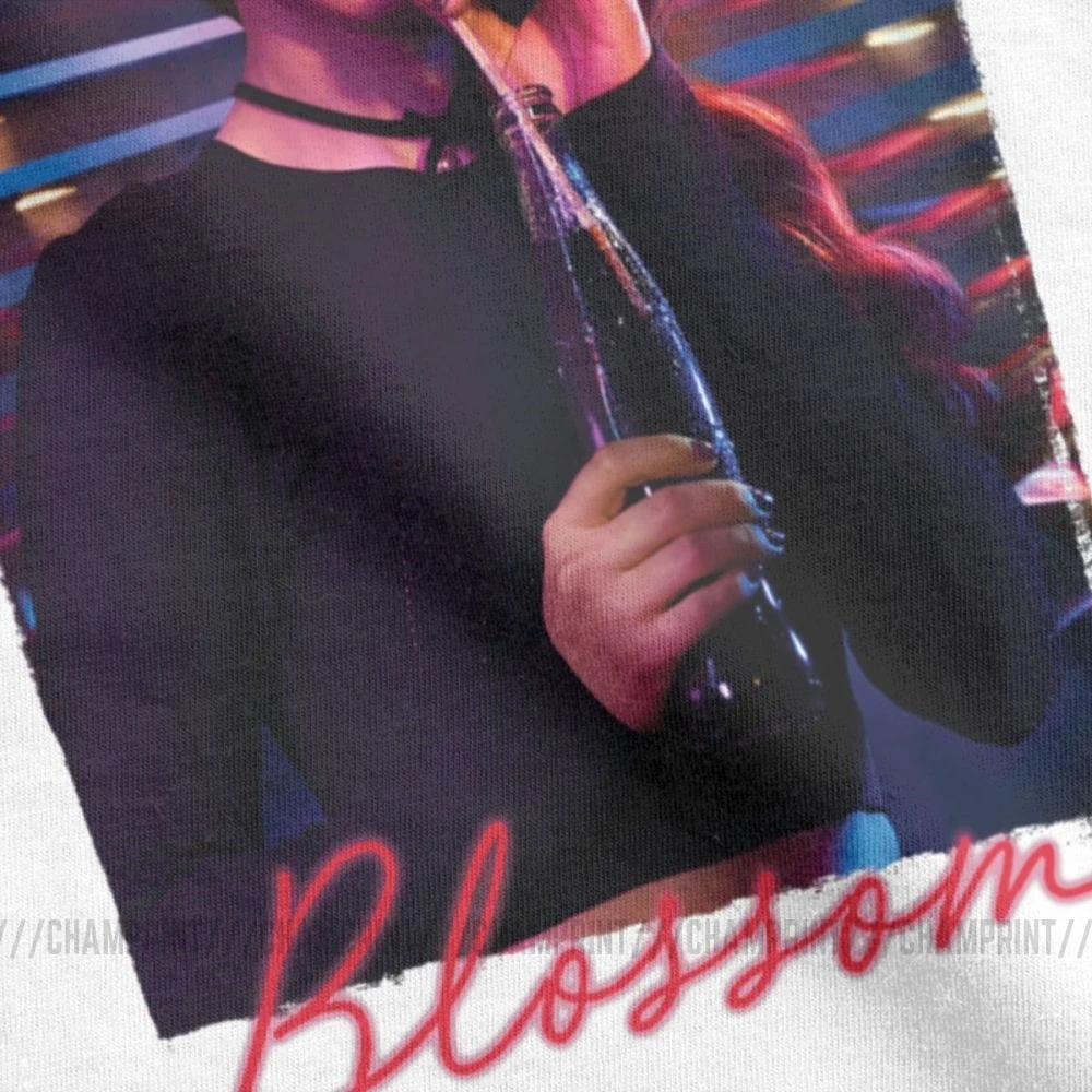 HBIC Cheryl Blossom футболка ривердейл женская Топ Tumblr 100% хлопок футболки для женщин