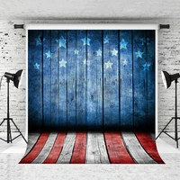 vinylbds american flag newborn backdrops photography background red spark lights photo backdrop for photo studio hg 438 s 1