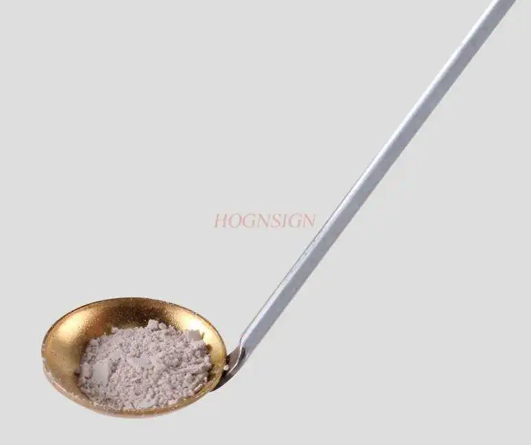 Ложка для сжигания нагревательная ложка инструмент реакции медная химическое