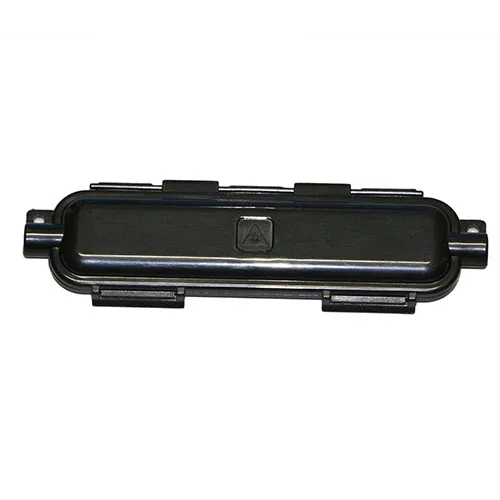 Коробка для защиты оптоволоконного кабеля FTTH термоусадочная трубка лотка