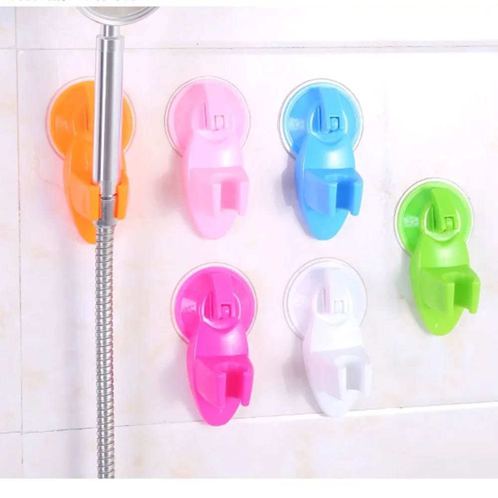 Регулируемая ручная насадка для душа настенный держатель быстрое пластиковое