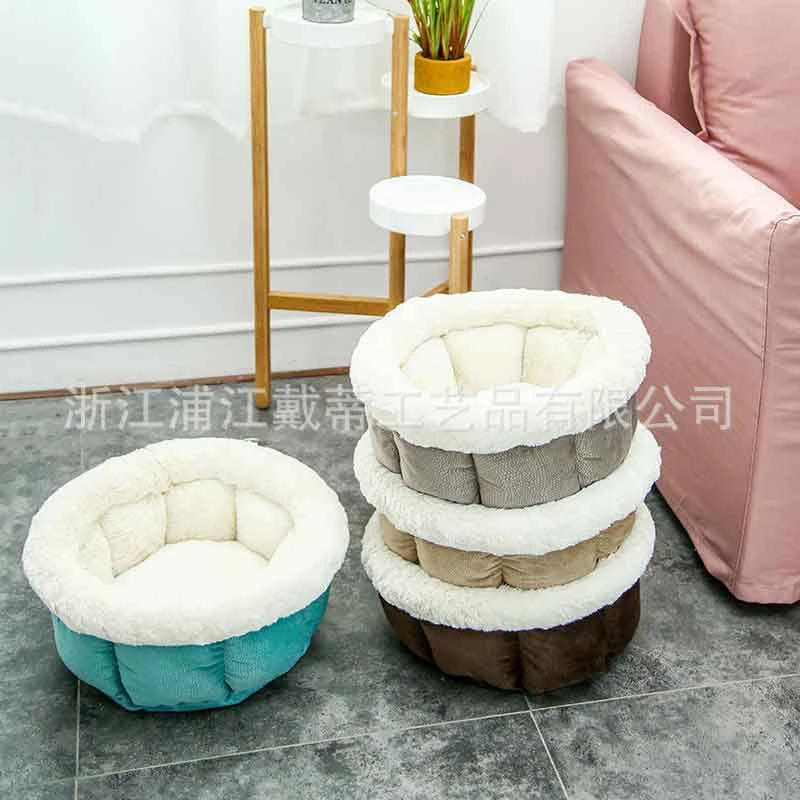 Lit Chat Legowisko собачий питомник кровать для чихуахуа кошка диван товары собак мягкая