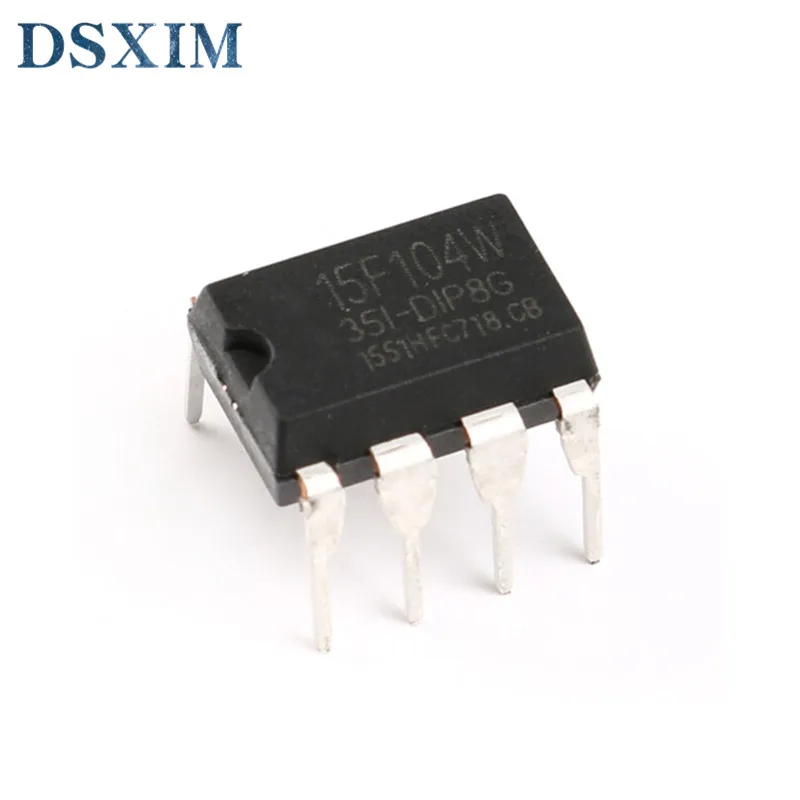 STC15F104W новые и оригинальные STC одночиповые микрокомпьютеры вертикальные
