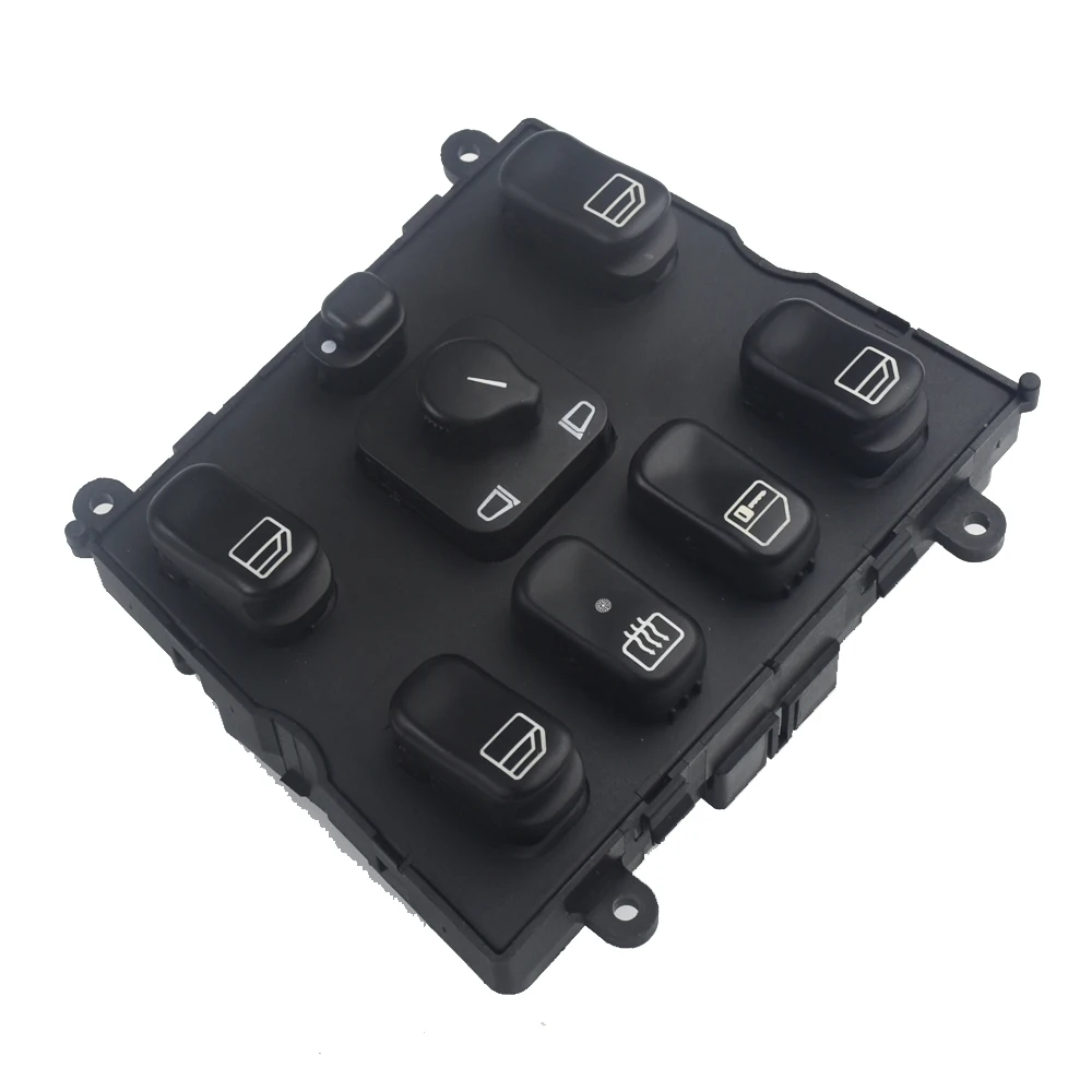 1638206610 1638202410 New Power Window Master Control Switch For Mercedes Benz W163 ML230 ML270 ML320 ML350 ML430 | Автомобили и