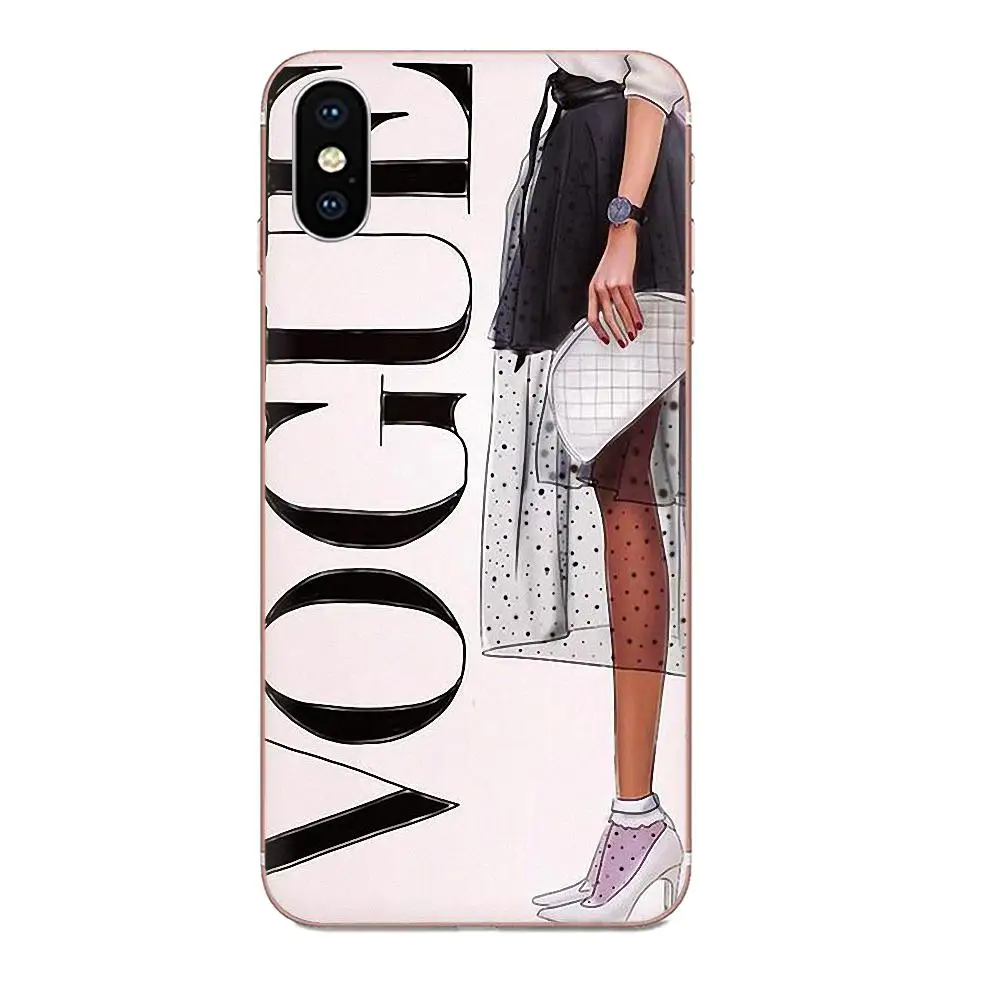 TPU Case Protective For Galaxy Grand A3 A5 A7 A8 A9 A9S On5 On7 Plus Pro Star 2015 2016 2017 2018 Vogue Coque | Мобильные телефоны