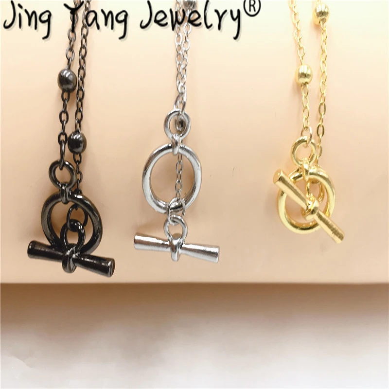 Маятник jingyang рейки медная чакра гармония подвески для Dowsing розовое золото
