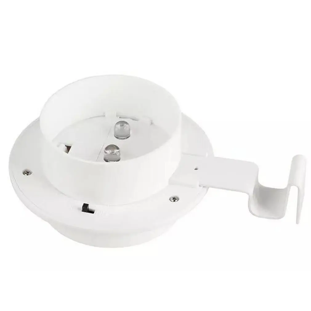 

Solar Light Corridor Wall Lamp Courtyard Outdoor Fence Lamp Eaves Solar Street Led Garden Lawn House Solar Light