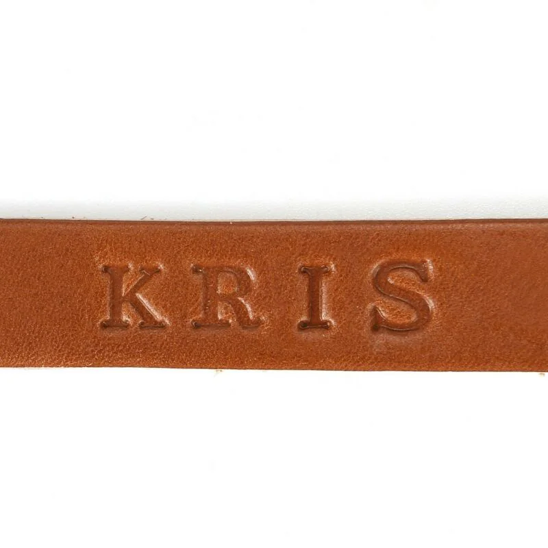 26 * Leather Stamp Alphabet Letter Metal Punch Set Logo Craft Tool Kit | Дом и сад