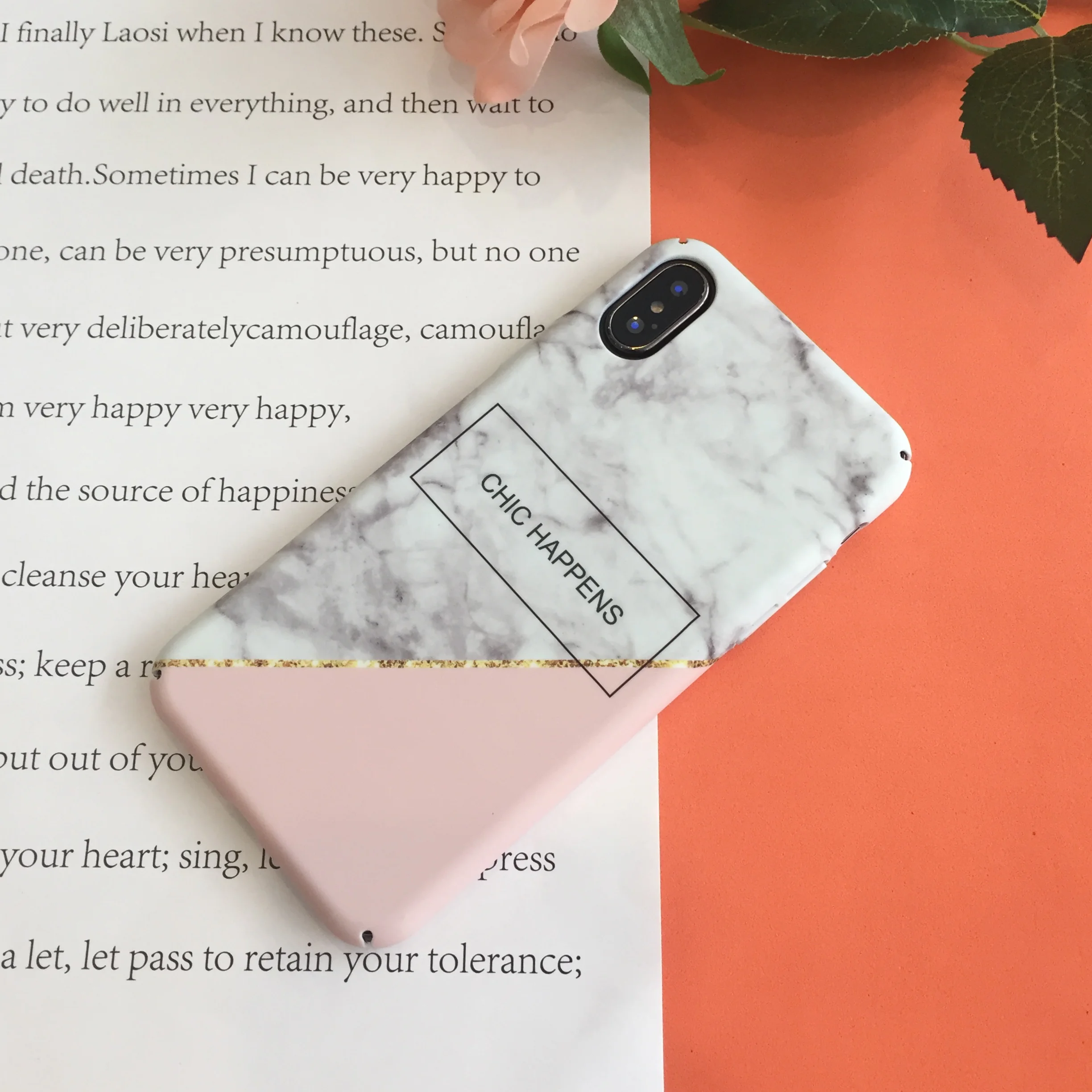 Чехол KISSCASE с масляной росписью для huawei mate 20 Pro P20 Lite P20/30Pro Coque жесткий чехол