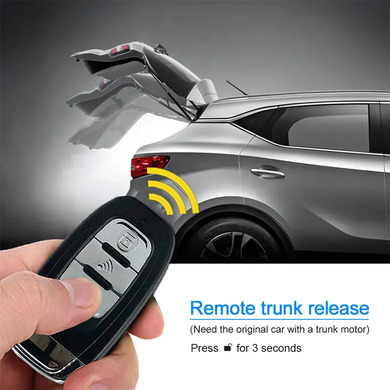 Автомобильная система сигнализации для jaguar автомобильные аксессуары