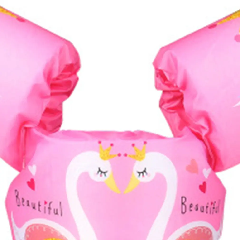 Детские спасательные жилеты для плавания спасательное оборудование плавучий