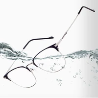 prescription glasses frame for men and women eyeglasses frame optical spectacles with recipe both eyes glasses rim frame eyewear