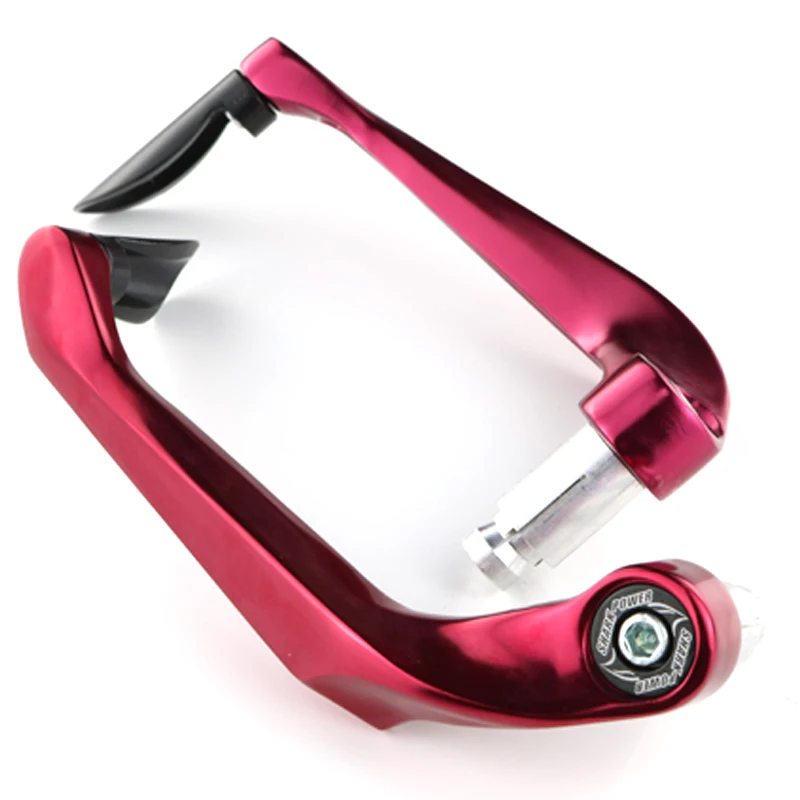 Мотоцикл Proguard тормозной рычаг сцепления охранники Ручка Бар рычаги защитный для