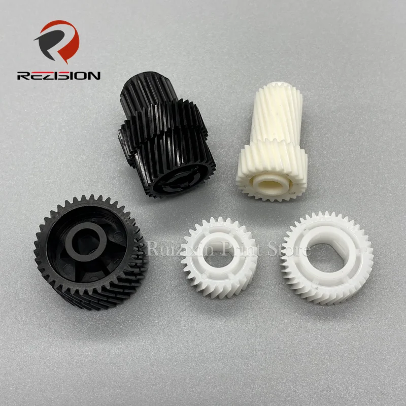 Высококачественная Шестерня разработчика для Ricoh MPC3003 MPC3503 MPC4503 MPC5503 MPC6003 MP C3003 3503