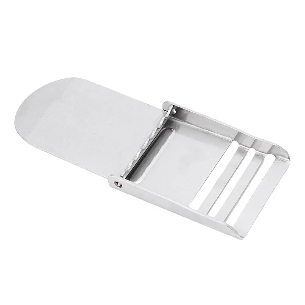 Ремень с пряжкой для подводного плавания быстросъемный пояс из нержавеющей стали аксессуары бассейна