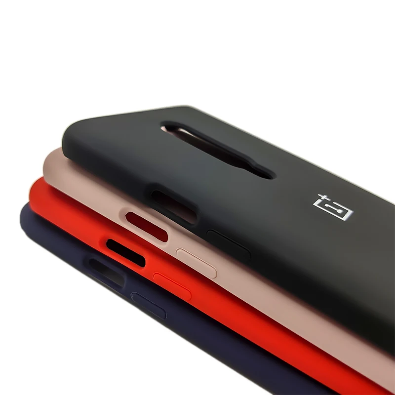 Силиконовый чехол для Oneplus 7 Pro 7T телефона мягкий ультратонкий противоударный с