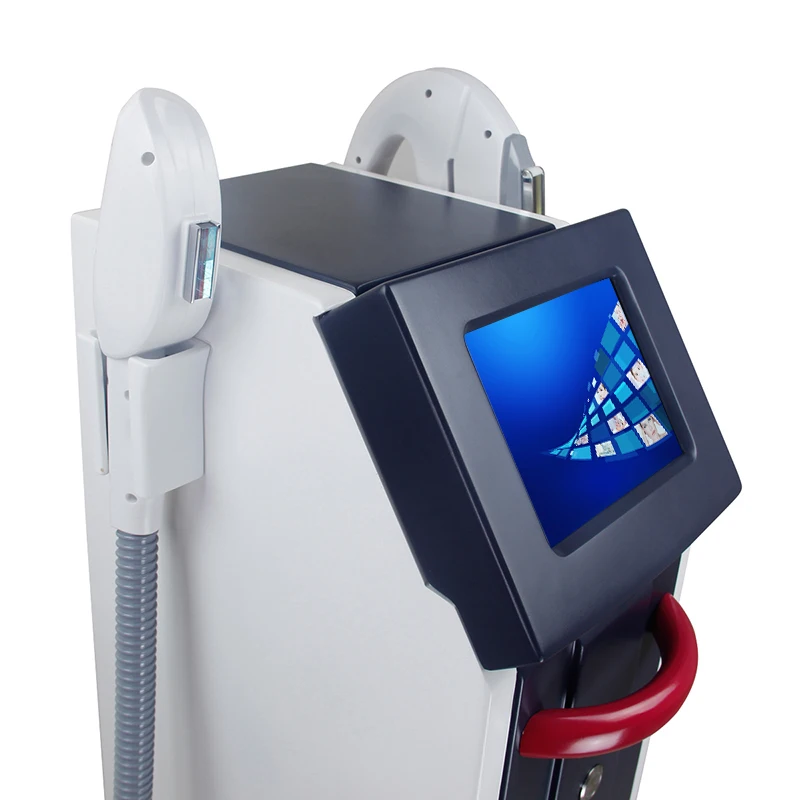 Рисунок 6 - 2 в 1 IPL DPL Профессиональный