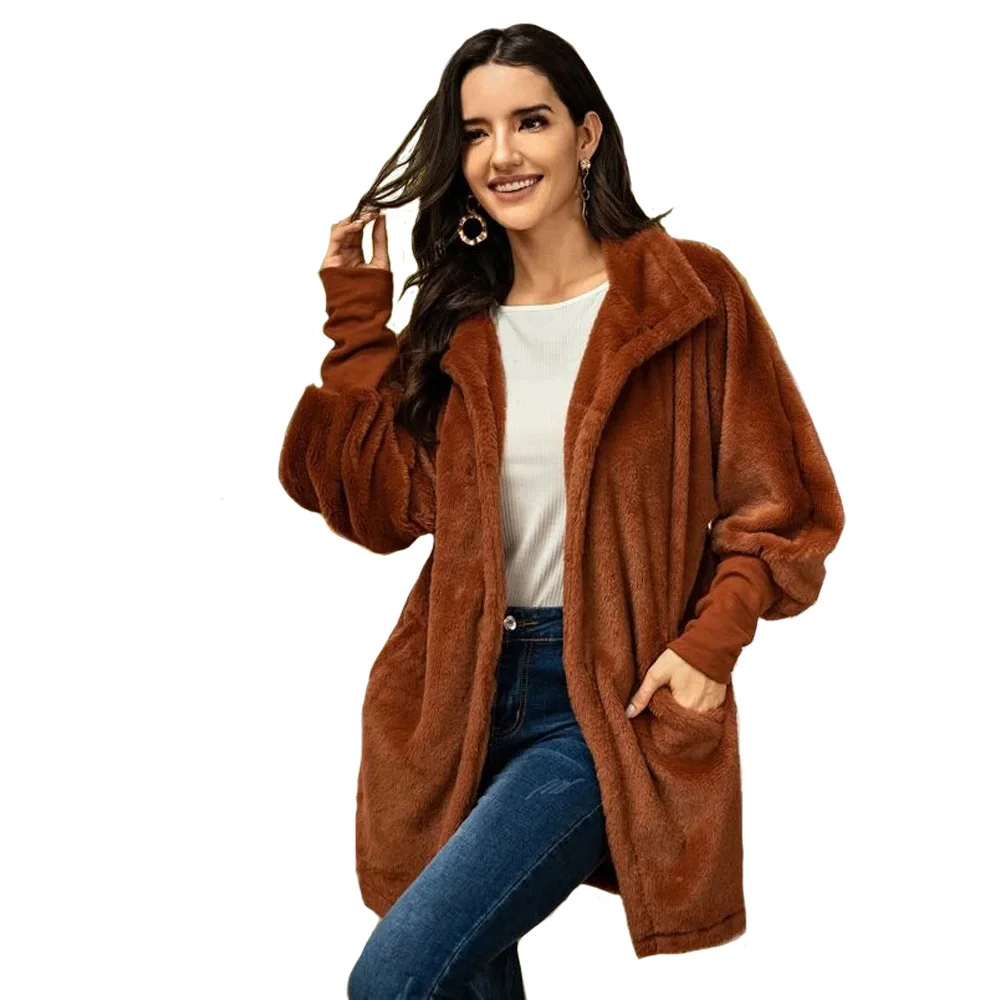 

Fur & Faux Fur