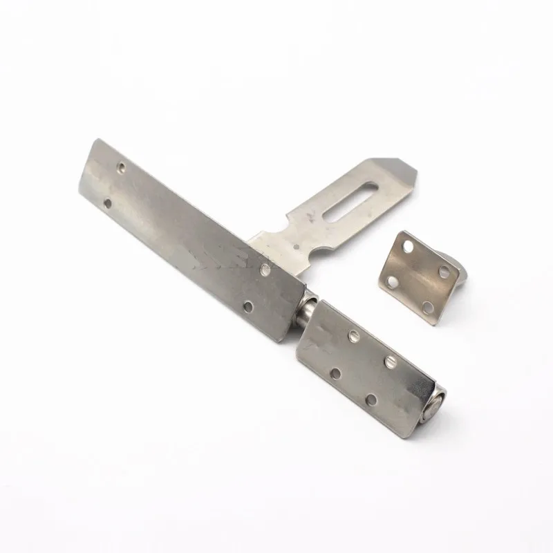 Хорошее качество уплотненный дверной болт безопасный из нержавеющей стали