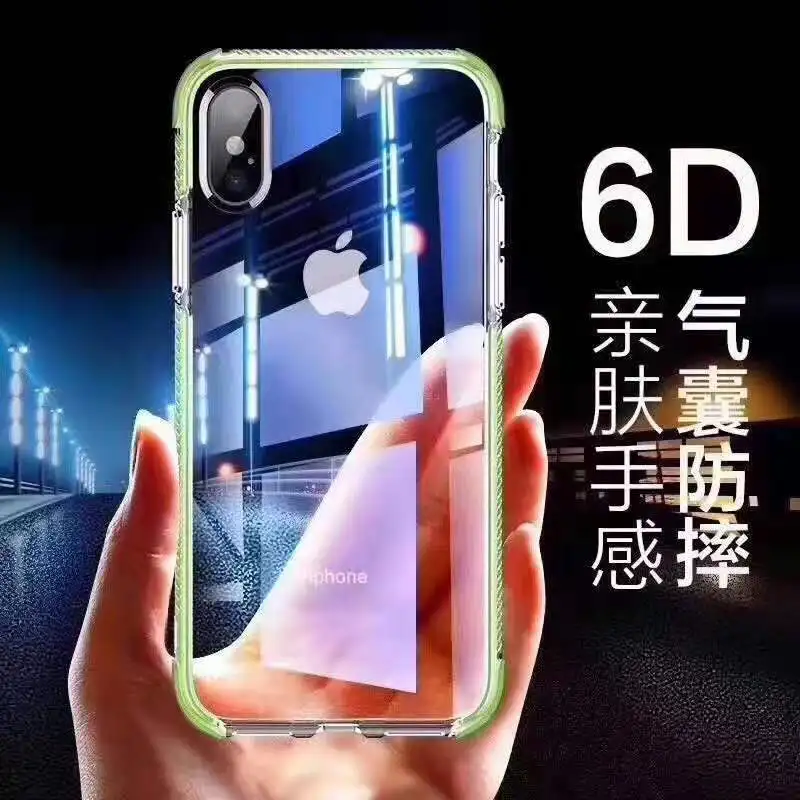 DIS чехол TPU мягкий для телефона iphone 11 11pro max XS MAX XR 8 7 6 6s plus X Чехол простой