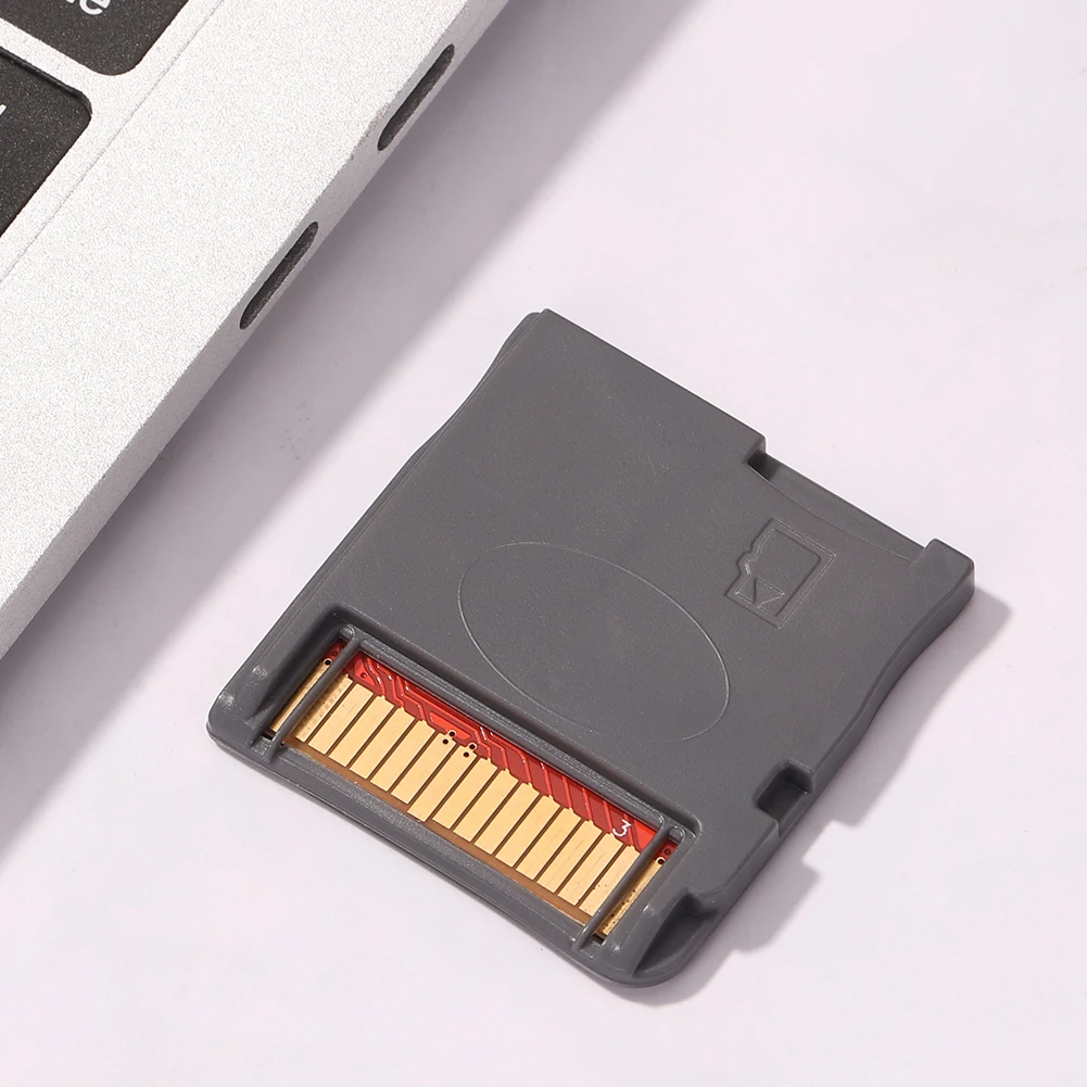 New R4 Video Games Memory Card Download By Self 3DS Game Flashcard Adapter Support for Nintend NDS/ NDSi/NDSi LL/3DS | Электроника