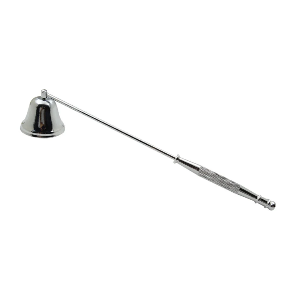 В форме колокольчика домой безопасно тушить Аксессуары Украшение для банкета