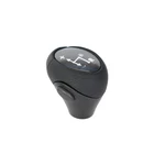 Ручка переключения передач для Smart 450, 451, 2000 - 2007