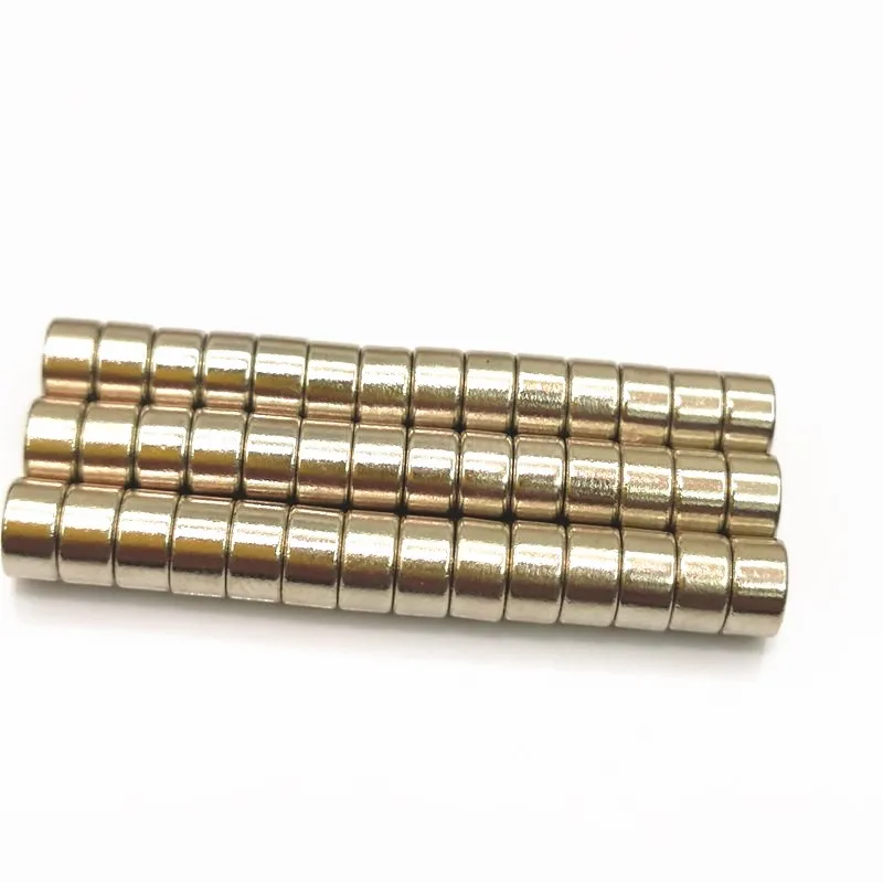 18650 прокладка плоский наконечник станут сильными магнитными деталями маленький