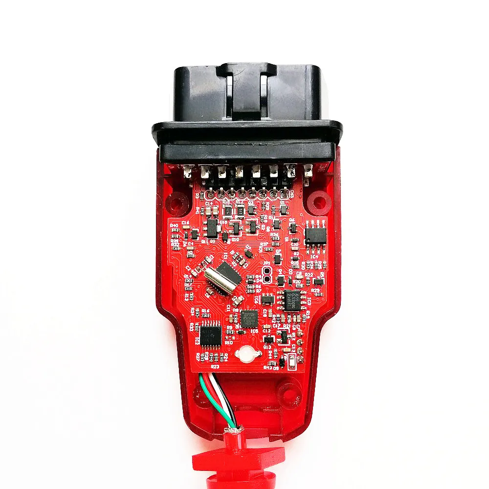 Renolink V1.87 V 1 94 OBD2 для Renault ECU Программатор ключевое кодирование/удаление