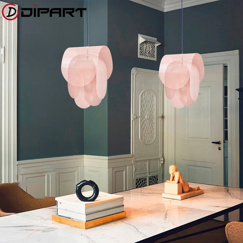 

Nordic LED лампа для создания модного маникюра кухни, гостиной ресторана Светильник ing светильники подвесной светильник современный