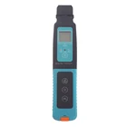 Совершенно новый высококачественный волоконно-оптический идентификатор под напряжением идентификатор для оптоволокна со встроенным визуальным определителем неисправности 10 мВт