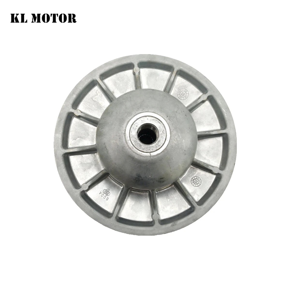 

Polaris 500 secondary driven clutch QUAD GO KART 1322190