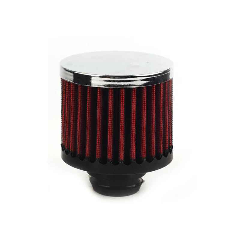 

Universal 1.1L 2 ports AN10 Accessories Oil Fuel Oil catch Tank with 2 air filters and Oil Storage Tank can hold fan Kit