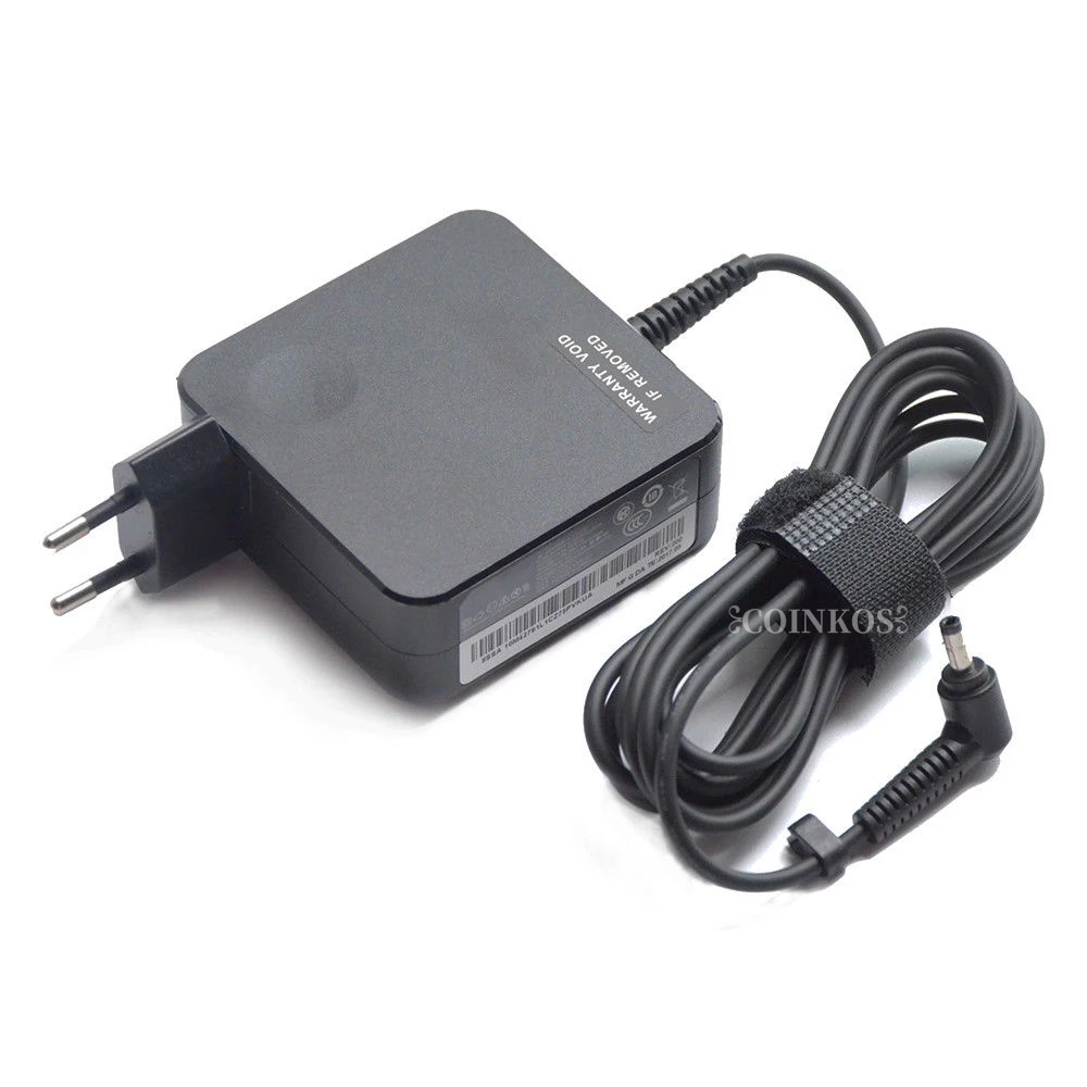 

65W Laptop Adapter Charge for Lenovo ADLX65CCGU2A 5A10K78761 ADLX65CLGC2A GX20L29355 AC DC Charger 20V 3.25 Battery Power Supply