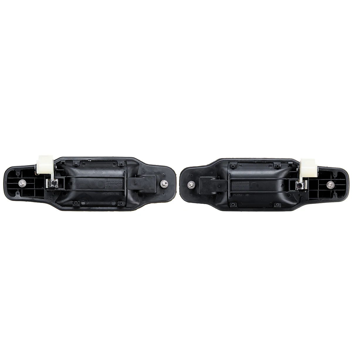 Ручка наружной двери для Kia Sorento 2003 2004 2005 2006 2007 2008 2009 #82660 3E021 826603E021 хром LHD передняя