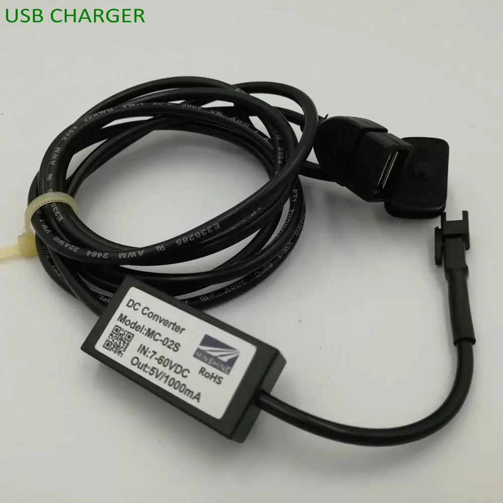 Зарядное устройство USB для мобильного телефона преобразователь постоянного тока