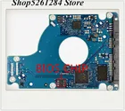 Части жесткого диска печатная плата 100739392 REV A7C Rev. A для Seagate hdd восстановление данных ремонт жесткого диска