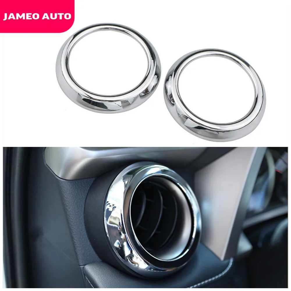 Крышка на вентиляционное отверстие автомобиля для Toyota RAV4 2013 2014 2015 2016 2017