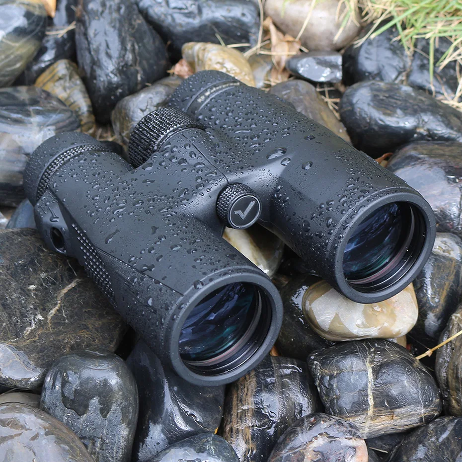 SVBONY охотничий бинокль 8X42/10X42/8X32 BAK4 призма SV47 HD зум телескоп высокой мощности бинокль водонепроницаемый ночного видения для кемпинга, походов, охоты, стрельбы, туризма, просмотра спортивных игр и концертов
