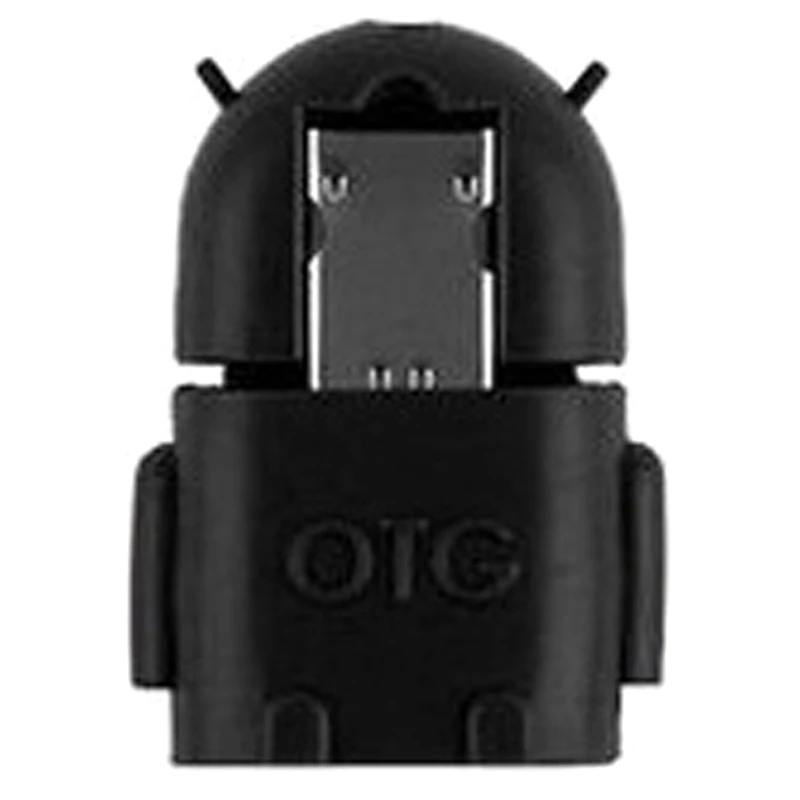 Фото 2 шт Многоцветный Робот Форма Micro USB OTG адаптер к 0 для Android samsung Galaxy S3 S4 S5 Xiaomi Note 3 4 2 шт Многоцветный Робот Форма Micro USB OTG адаптер к 0 для Android samsung Galaxy S3 S4 S5 Xiaomi Note 3 4