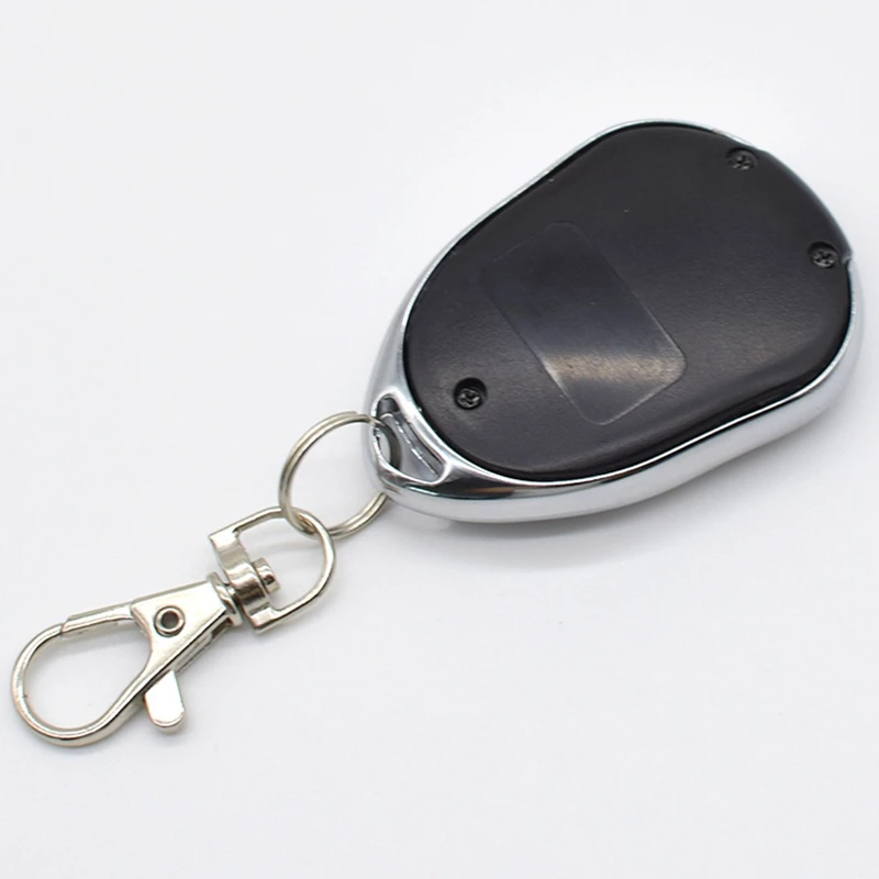 Compatible Alutech AT-4 AR-1-500 AN-Motors ASG1000 Remote Control 433.92 MHz Rolling Code 4 Channel Garage Door Opener | Электроника